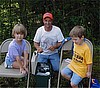 Kids Hooked on Fishing- Kingston, TN 2005